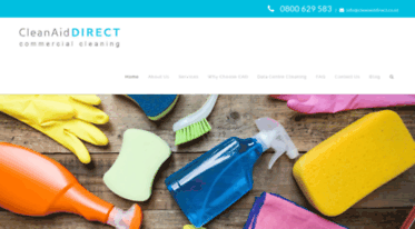 cleanaiddirect.co.nz