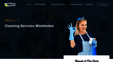cleaning-services-wimbledon.co.uk