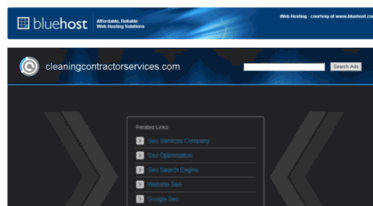 cleaningcontractorservices.com