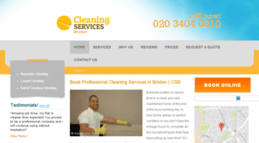 cleaningservicesbrixton.co.uk