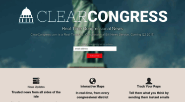 clearcongress.com