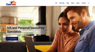 cleardebt.co.uk