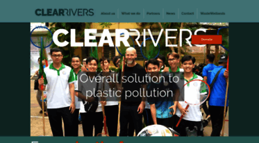 clearrivers.eu