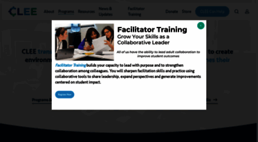 clee.org