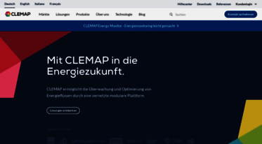 clemap.com