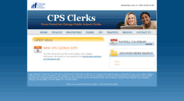 clerks.cps.edu