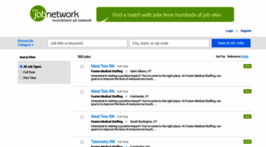 cleveland.thejobnetwork.com