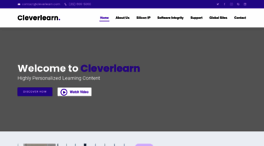 cleverlearn.com