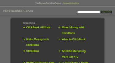 clickbanklab.com