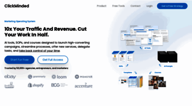 clickminded.com
