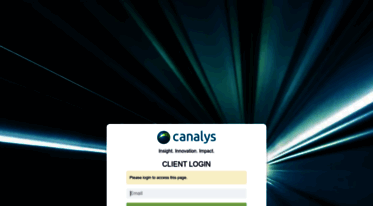 client.canalys.com
