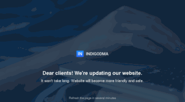 client.indigodma.com