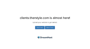 clients.therstyle.com