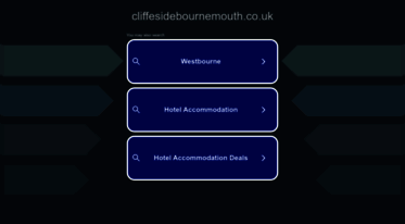 cliffesidebournemouth.co.uk
