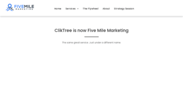 cliktree.com