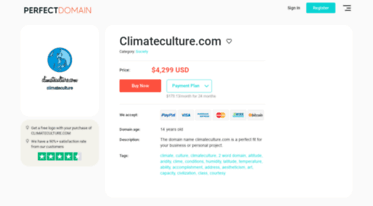 climateculture.com