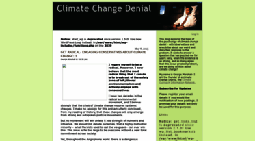 climatedenial.org