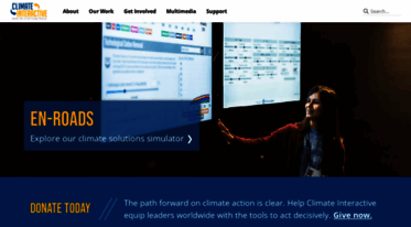 climateinteractive.org