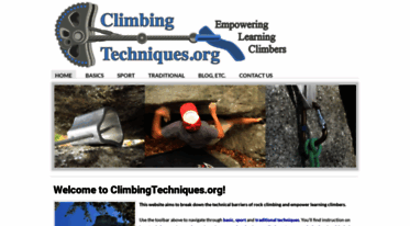 climbingtechniques.org