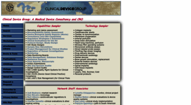 clinicaldevice.com