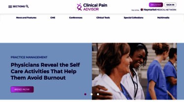 clinicalpainadvisor.com