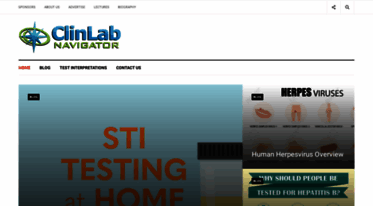 clinlabnavigator.com