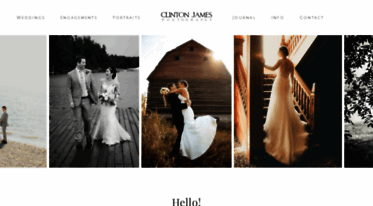 clintonjamesphotography.com