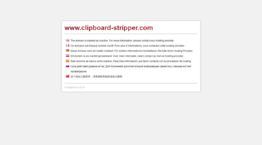 clipboard-stripper.com