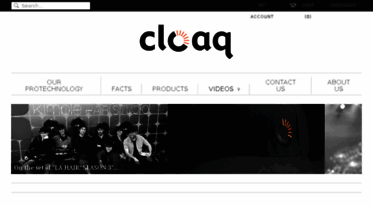 cloaq.com