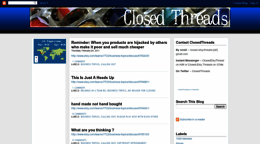 closedthreads.blogspot.com