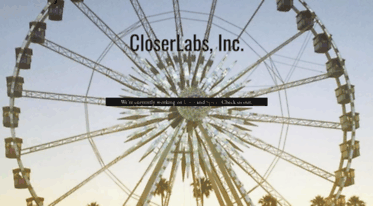 closerlabs.com