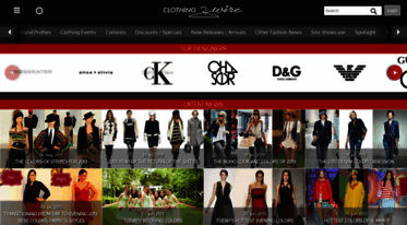 clothingwire.com