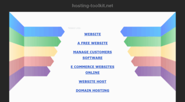 cloud.hosting-toolkit.net