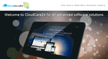 cloudcare24.com