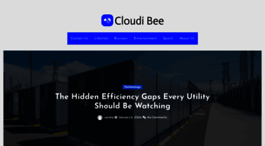 cloudibee.com