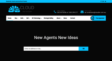 cloudre.com.au