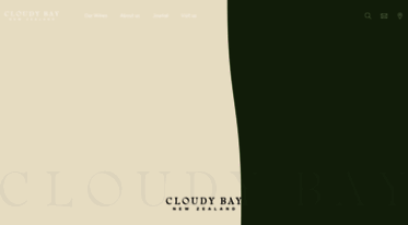 cloudybay.co.nz
