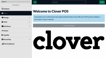 cloverpos.com