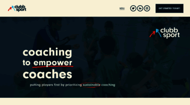 clubbsport.ca