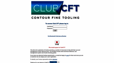 clubcft.com