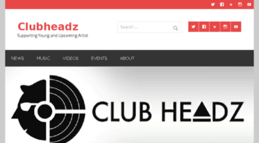 clubheadz.com