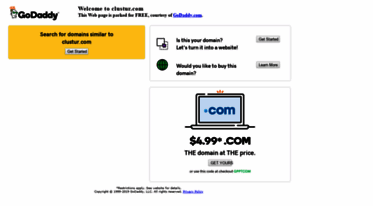 clustur.com