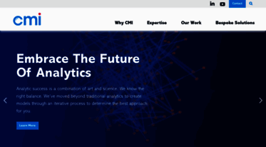 cmiresearch.com