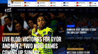 cms.eurohandball.com