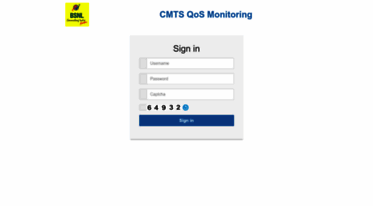 cmtsqos.bsnl.co.in