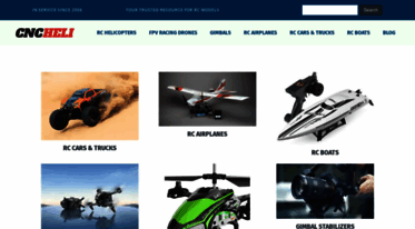 cnchelicopter.com