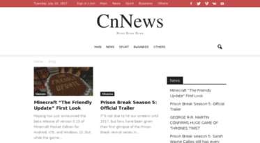 cnnews24.net