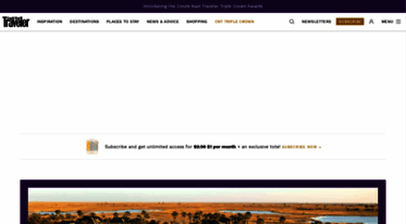 cntraveler.com