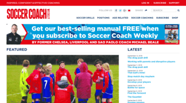 coach-soccer.com