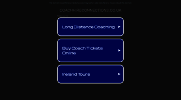 coachhireconnections.co.uk